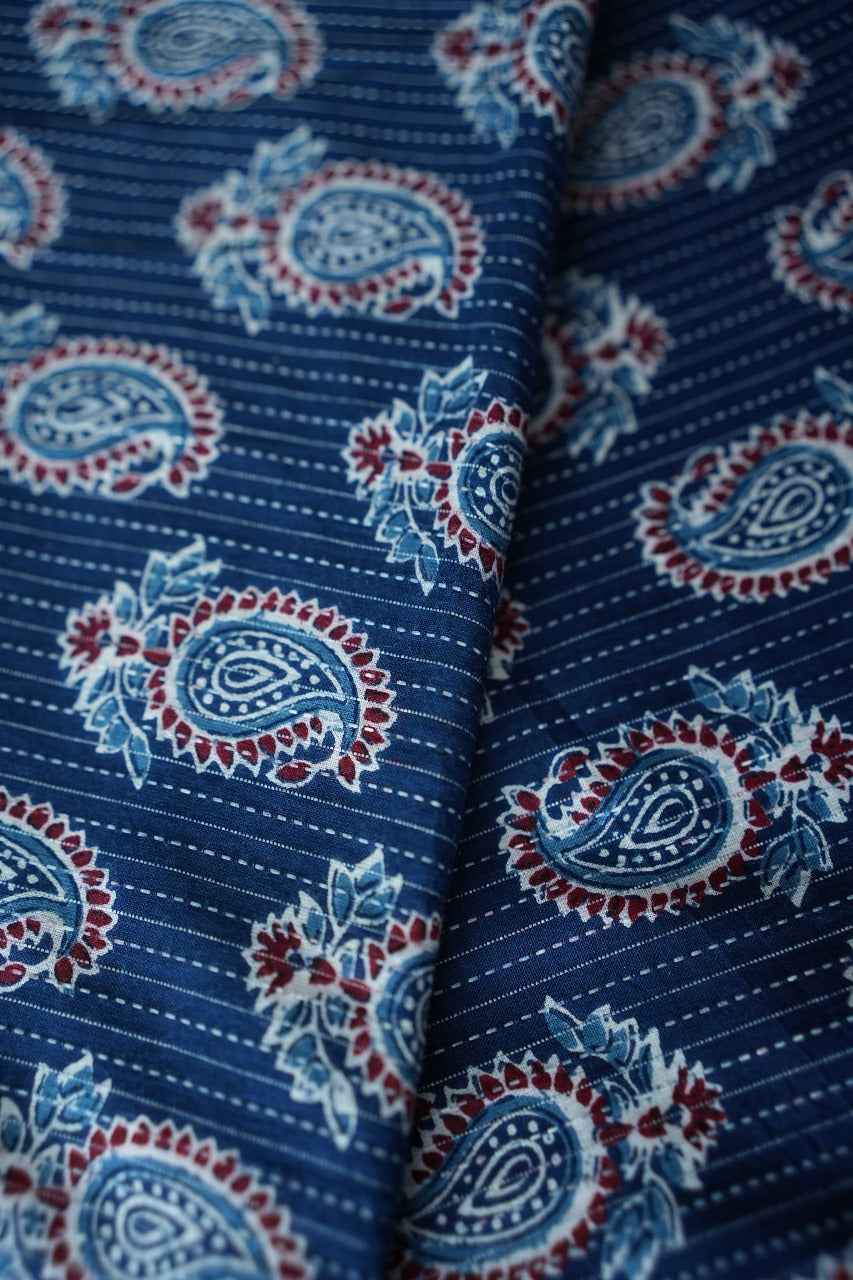 Cotton Materials Print 1 TRF2312