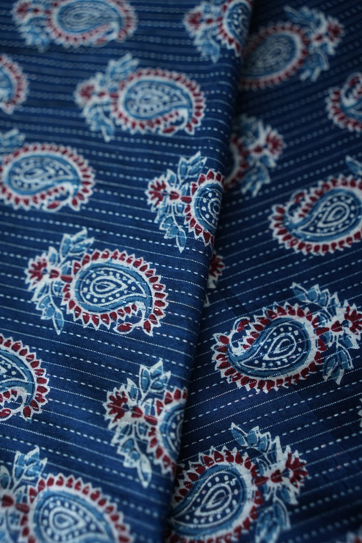 Cotton Materials Print 1 TRF2312