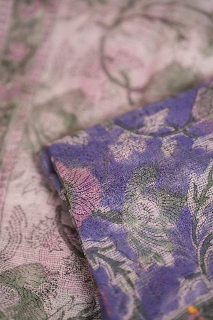 Net Kota Salwar TSS0653