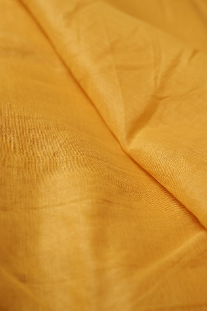 Chanderi Material TRF4490 Plain