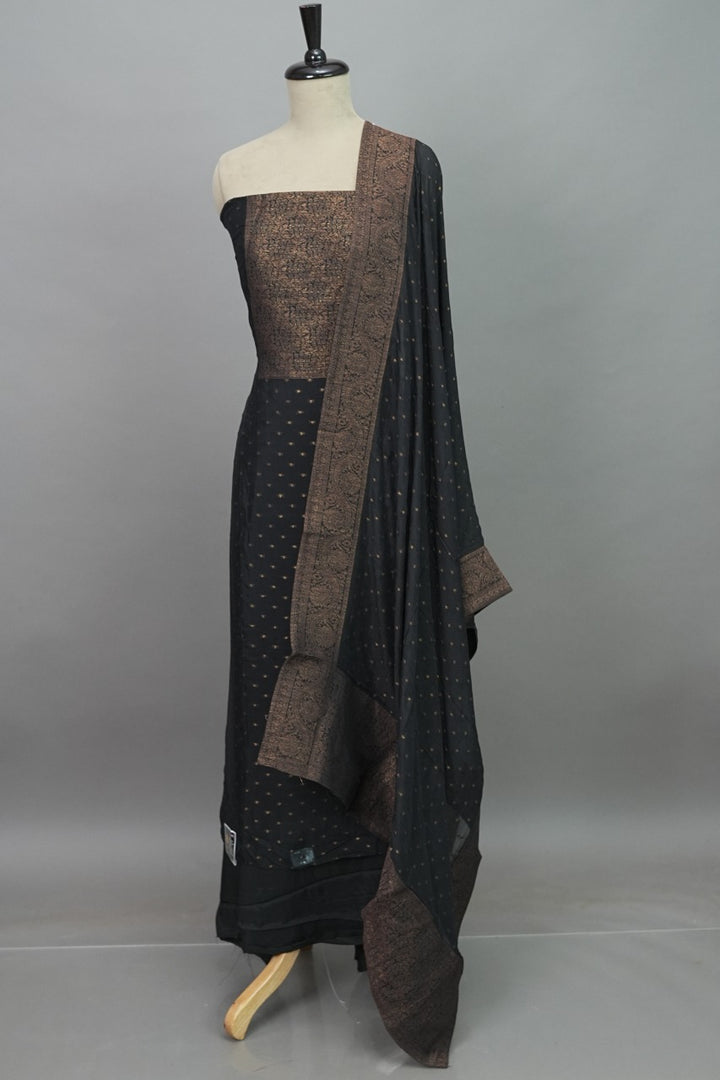 Banarasi Salwar TSS3390