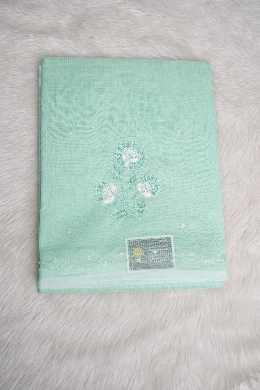 Net Kota Saree TSA3402