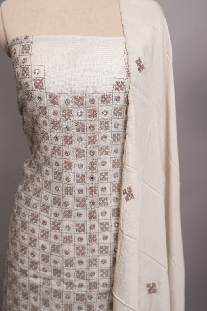 Kutch Work Salwar TSS2909
