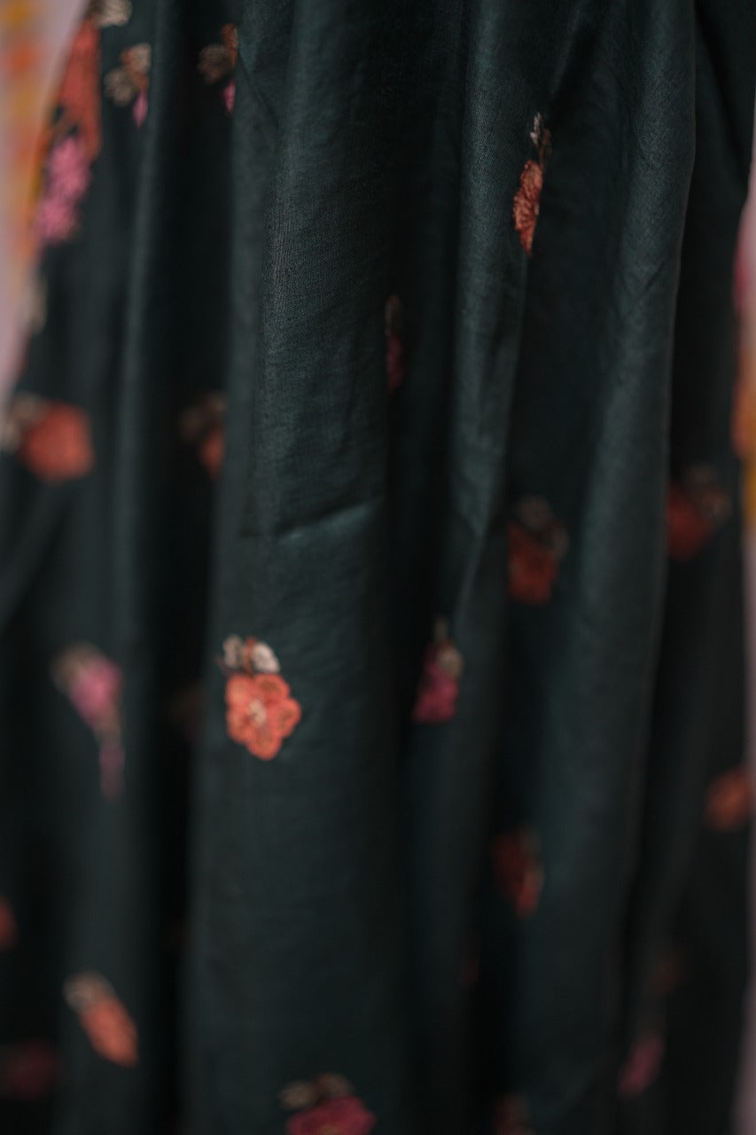 Desi Tussar Salwar TSS3070