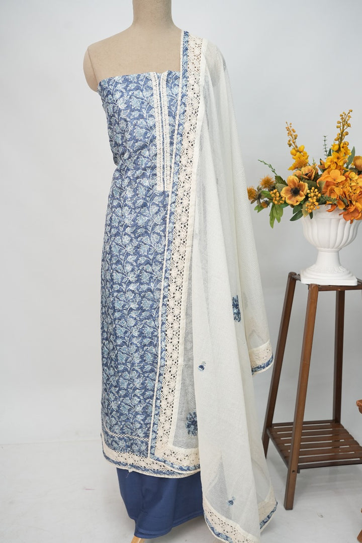 Kota Salwar TSS3236