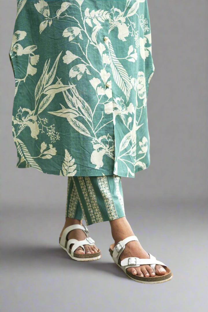 Co-ord Set TCD2504