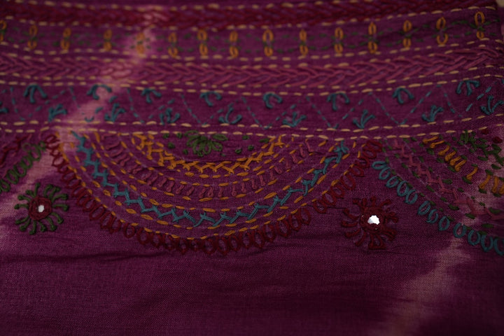 Tussar Saree TSA2387
