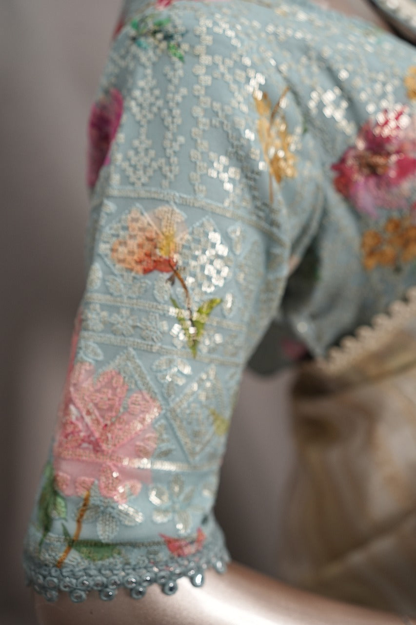 Banarasi Saree TSA3473