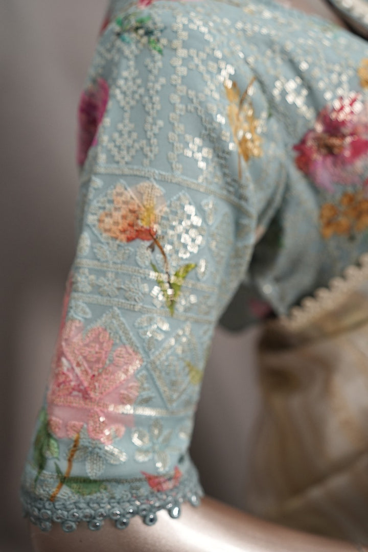 Banarasi Saree TSA3473