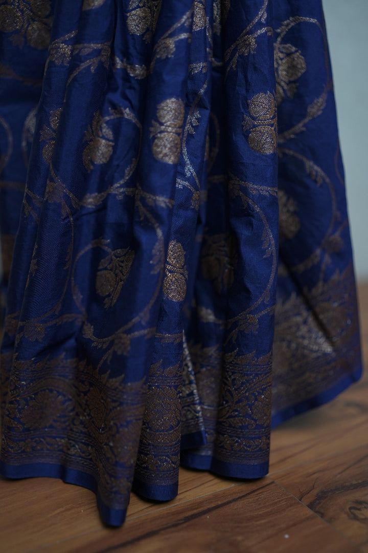 Art Silk Saree TSA2619