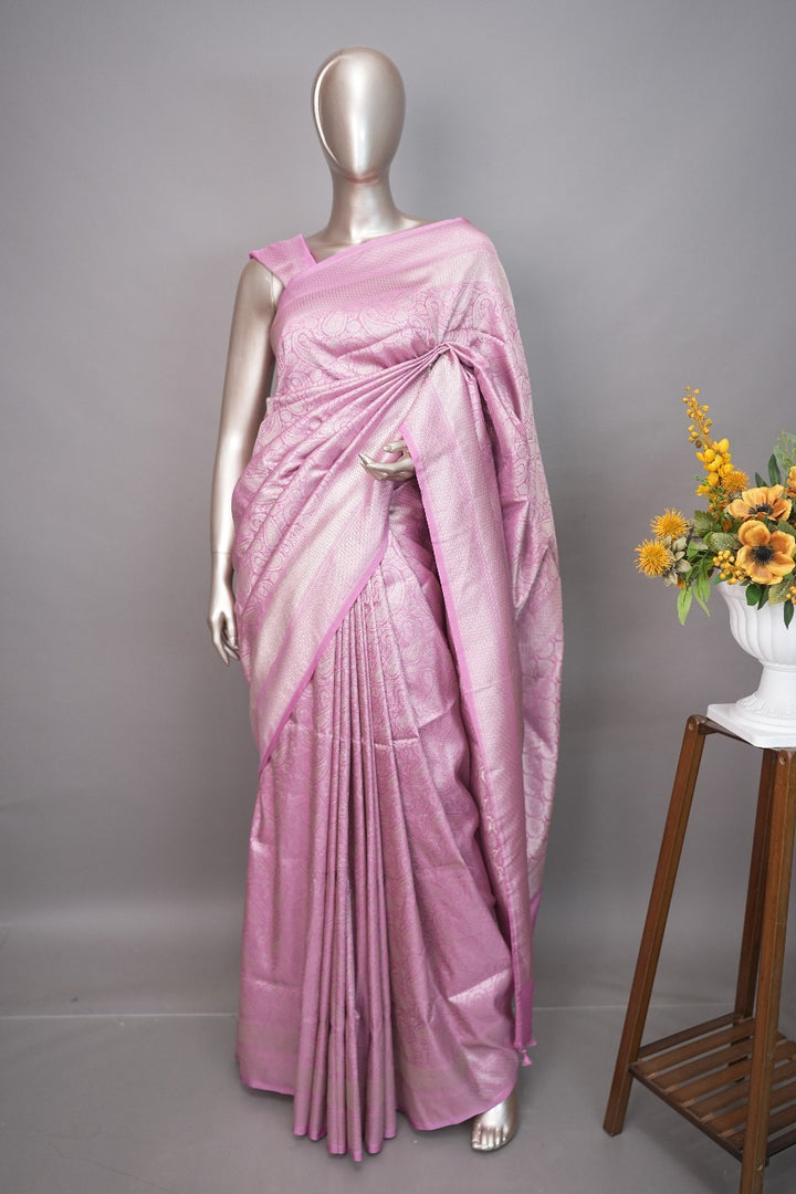 Kathan Weave Saree TSA3260