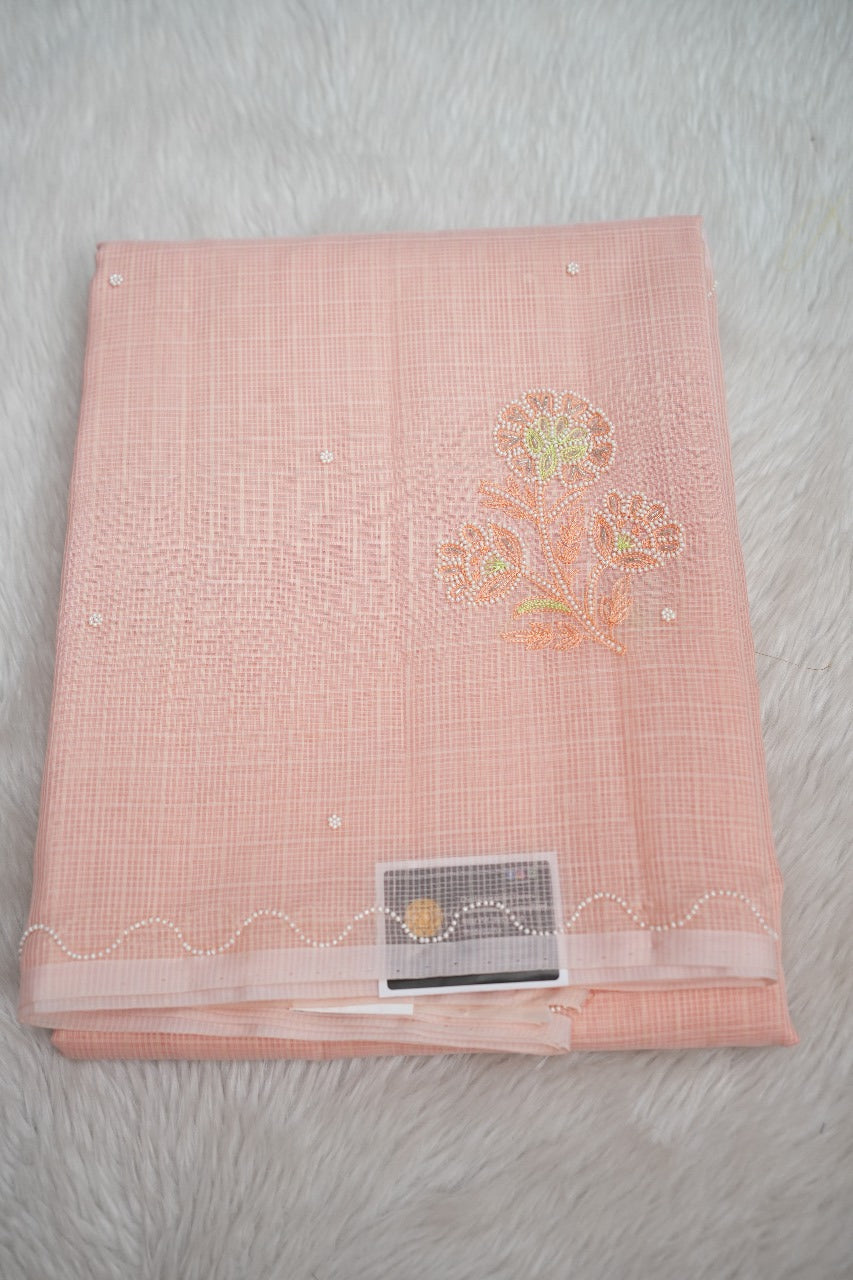 Net Kota Saree TSA3402