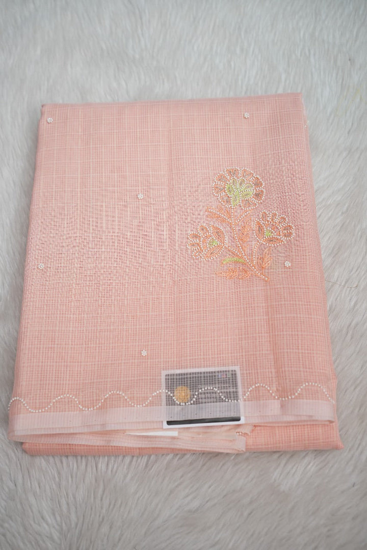 Net Kota Saree TSA3402