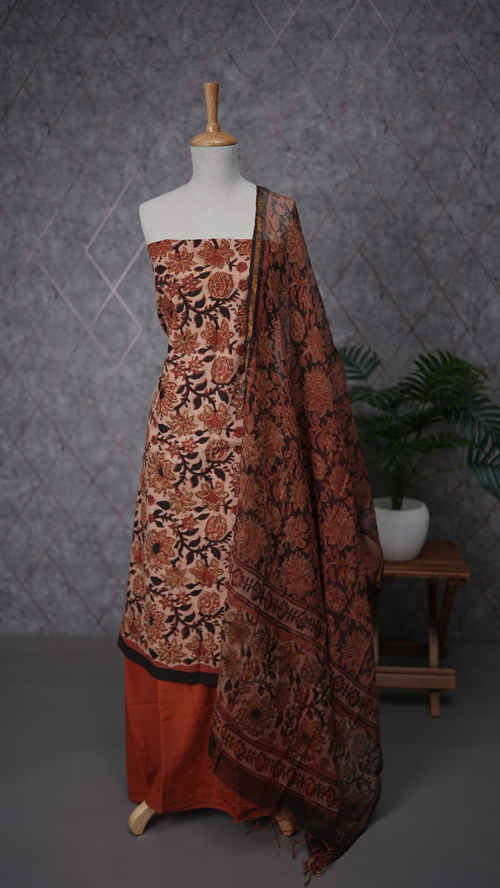 Cotton Salwar TSS3524