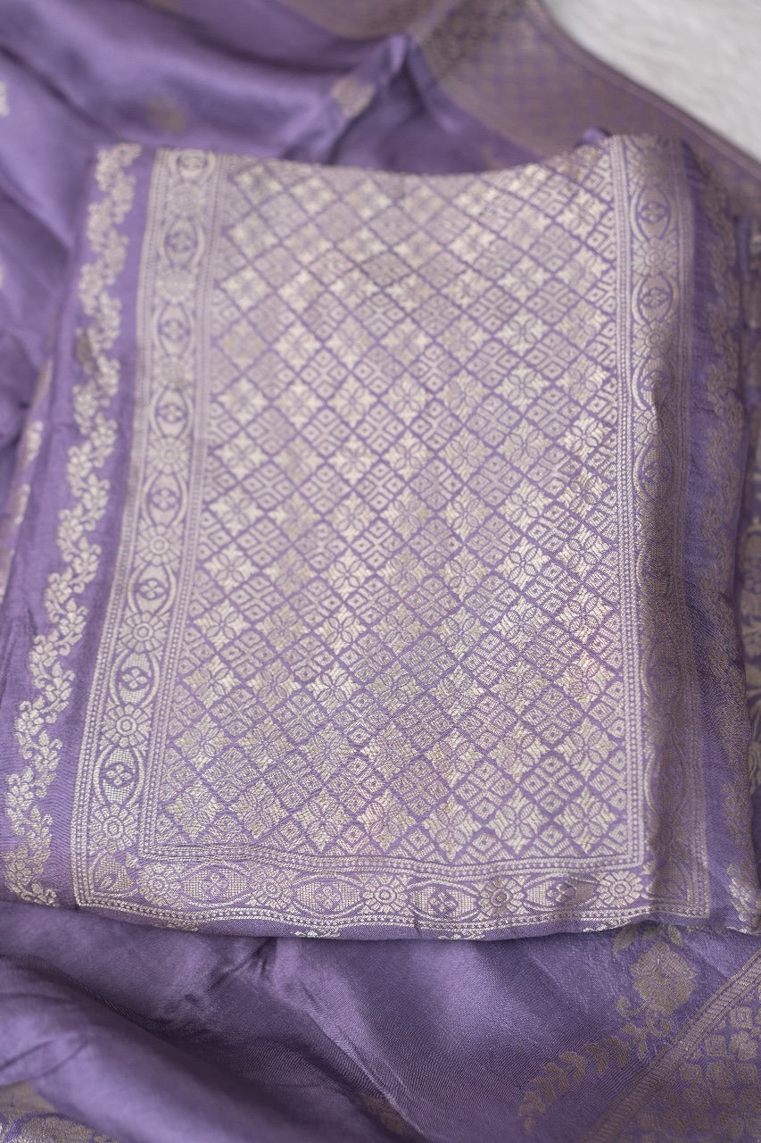 Banarasi Salwar TSS3390