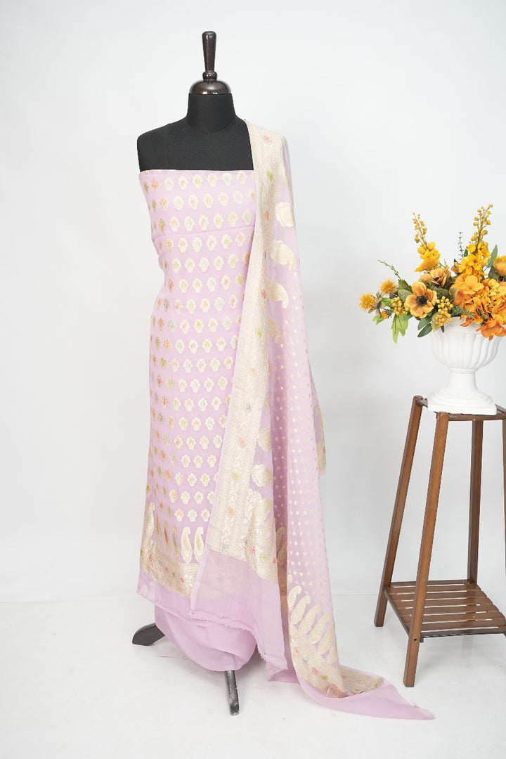 Banarasi Salwar TSS3213