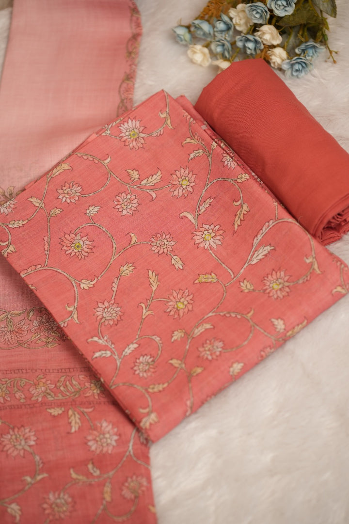 Art Linen Salwar TSS0657
