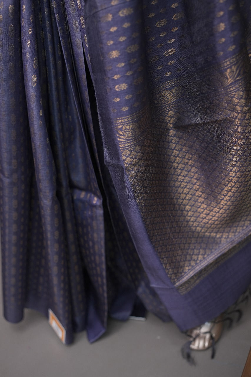 Tussar Saree TSA3262