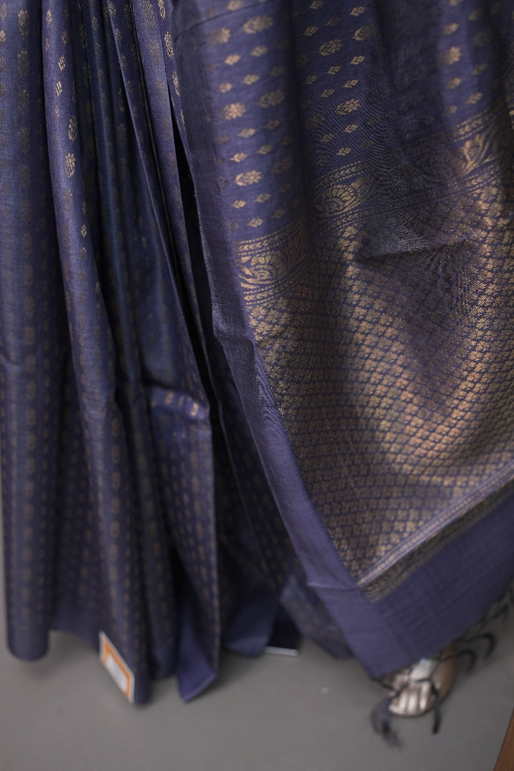 Tussar Saree TSA3262