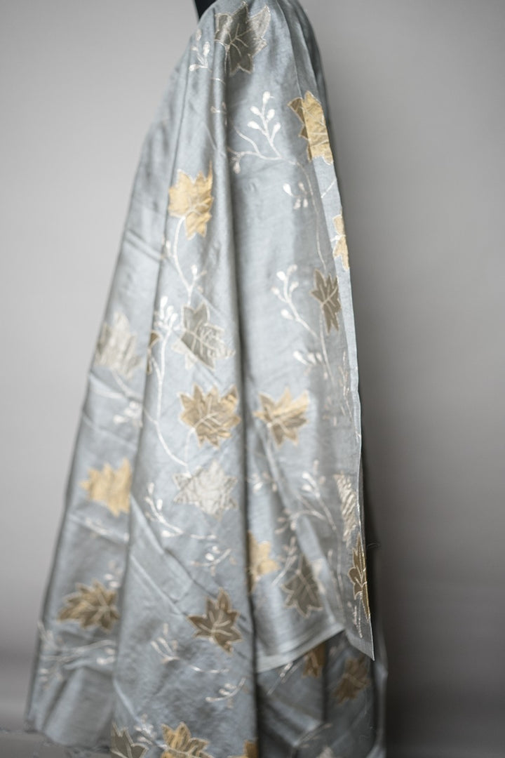 Tussar Silk Salwar TSS2432
