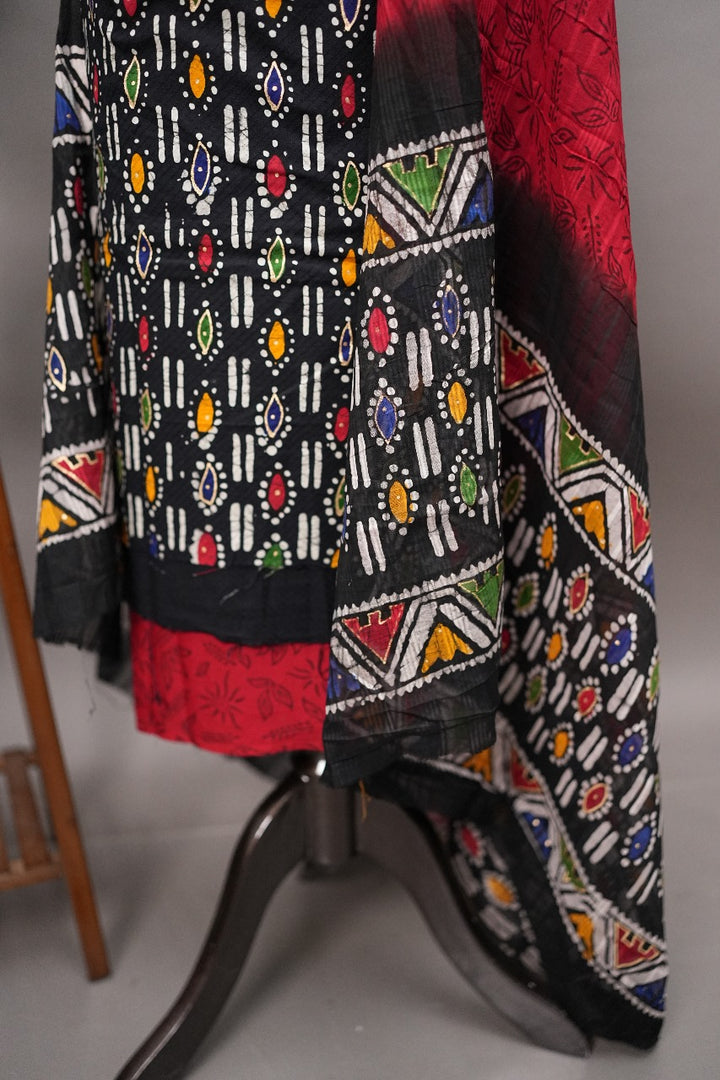 Cotton Salwar TSS2140