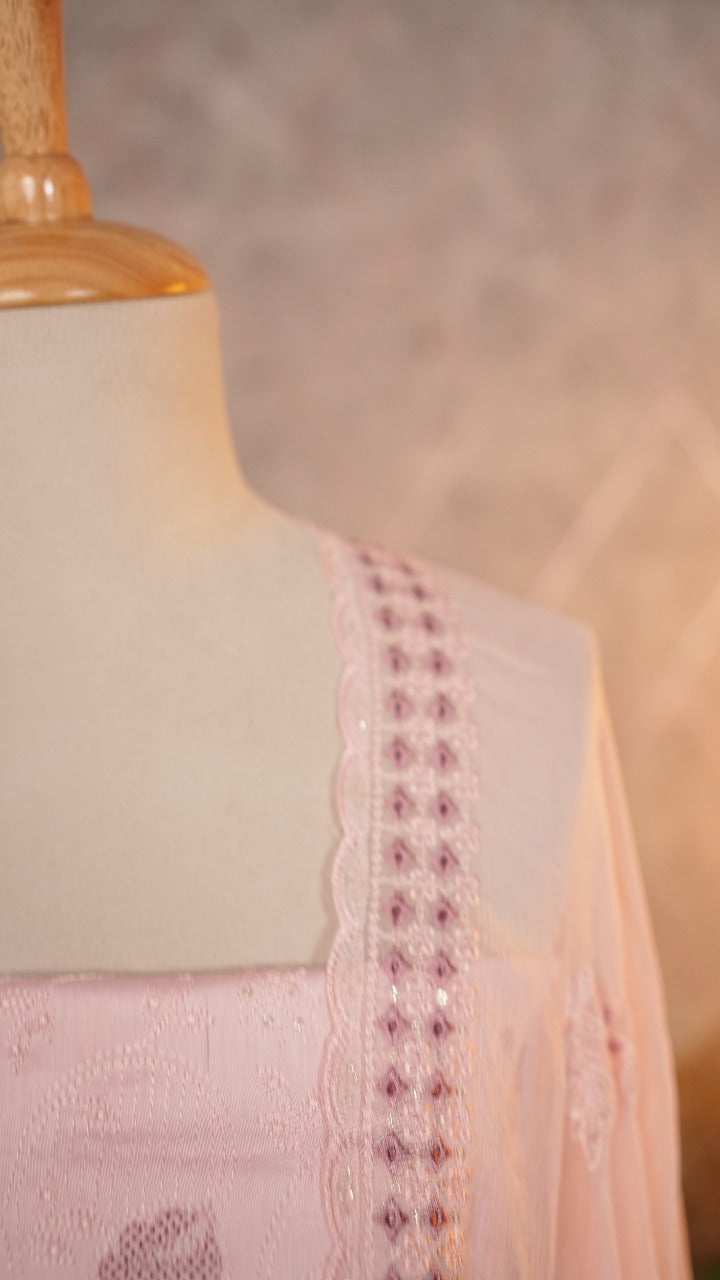 Soft Cotton Salwar TSS3538