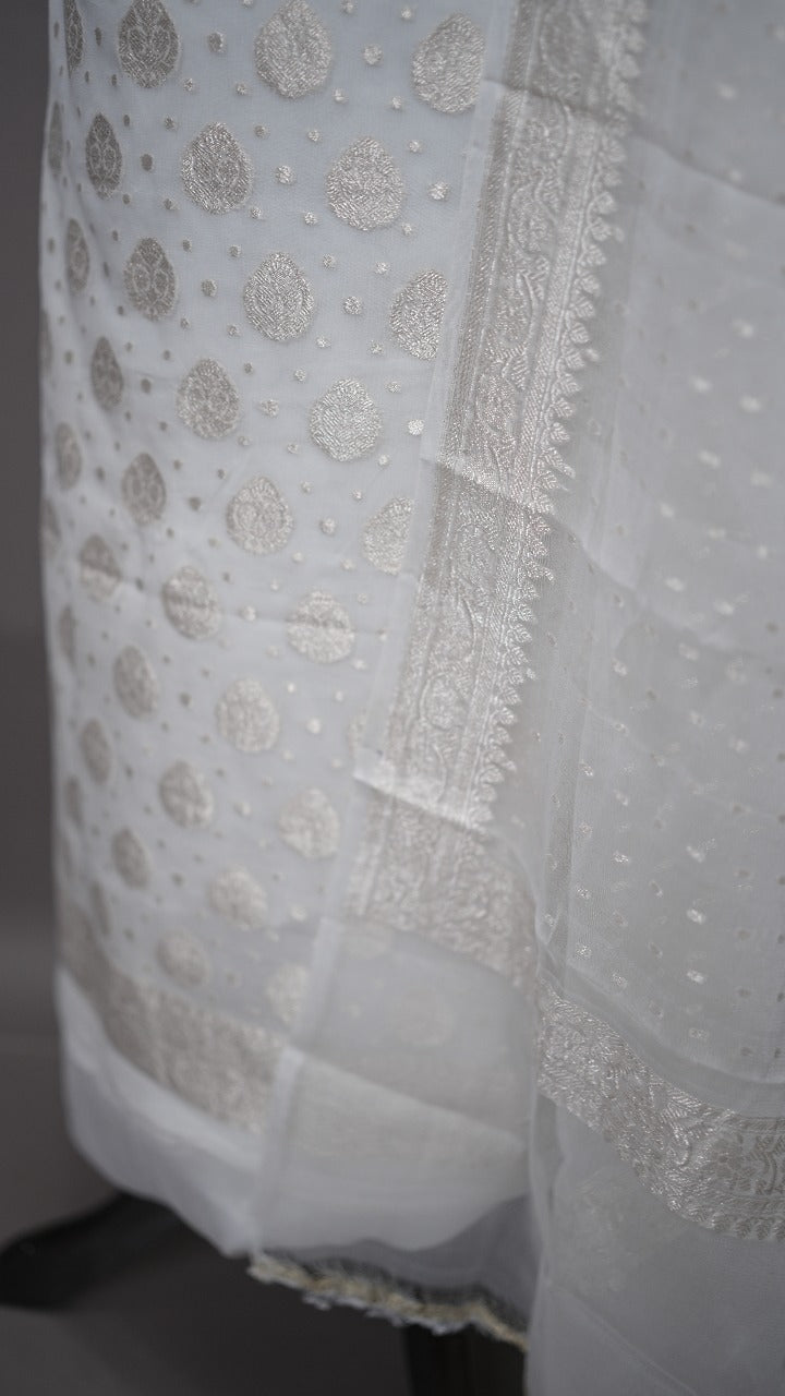 Banarasi  Salwar TSS3523