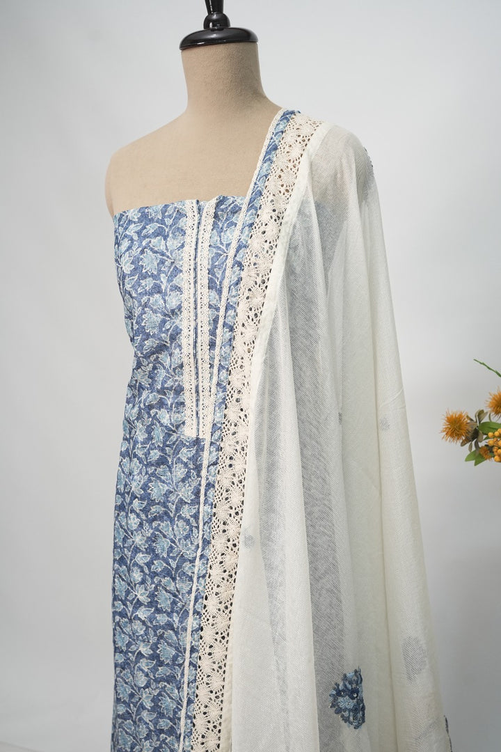 Kota Salwar TSS3236