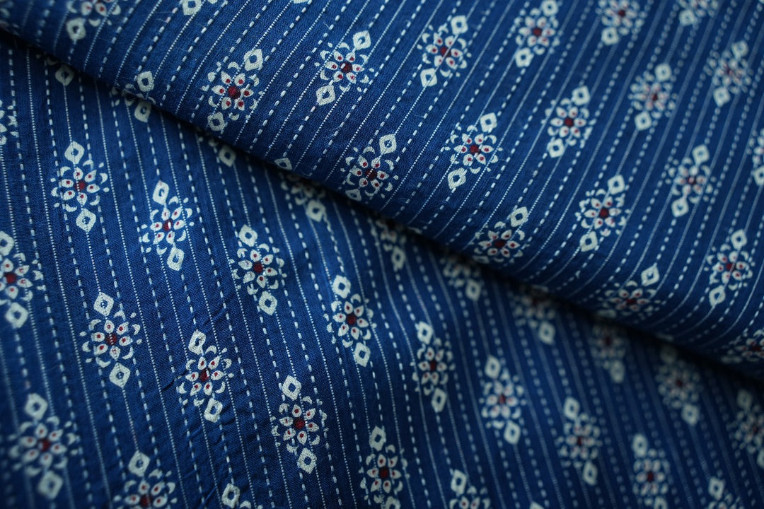 Cotton Materials Print 2 TRF2312