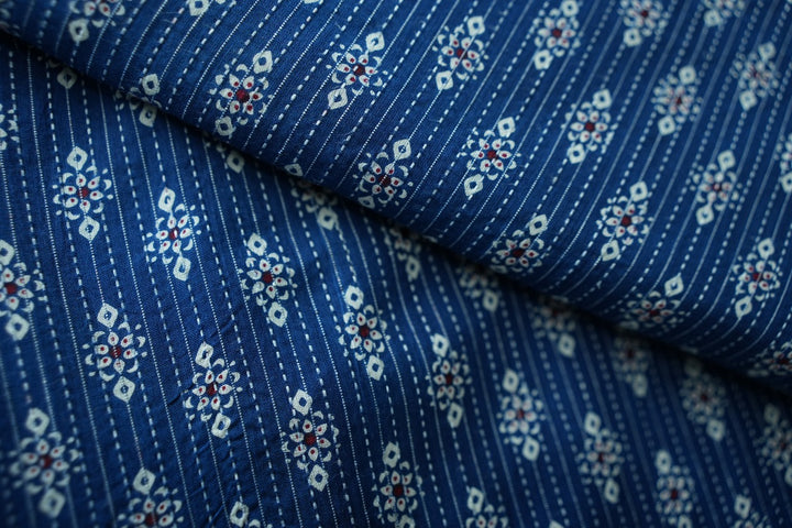 Cotton Materials Print 2 TRF2312