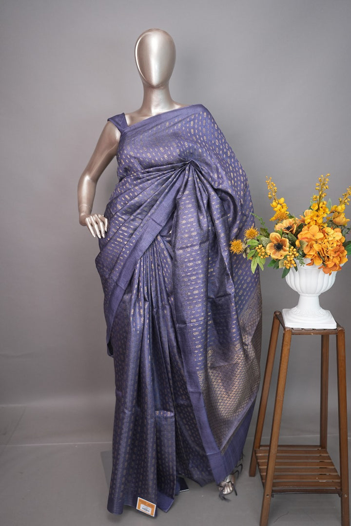 Tussar Saree TSA3262