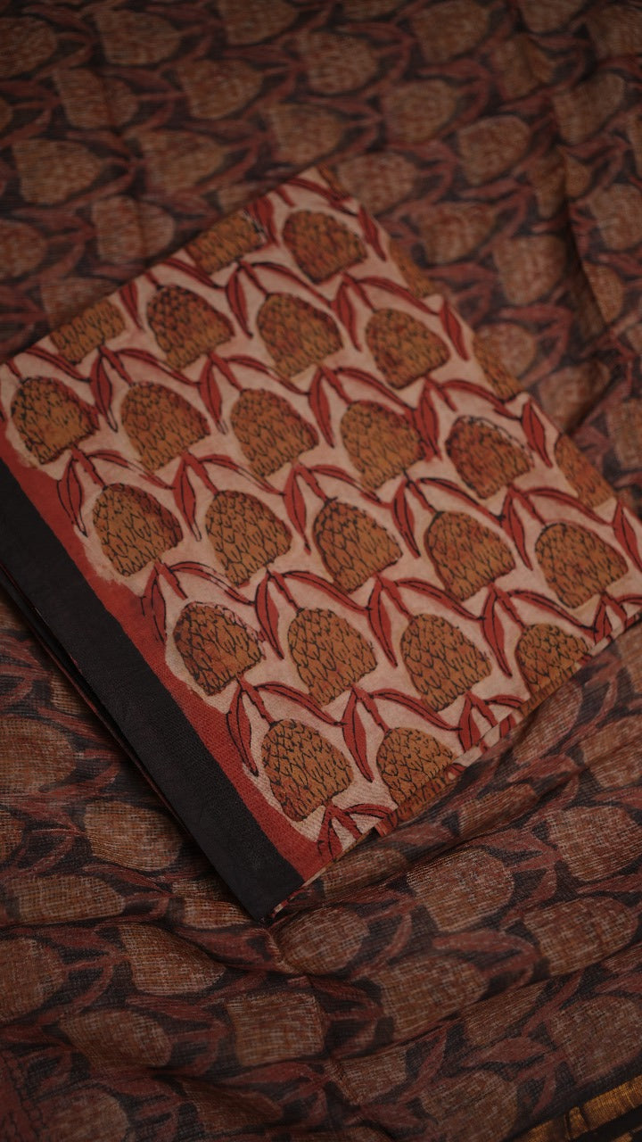 Cotton Salwar TSS3524