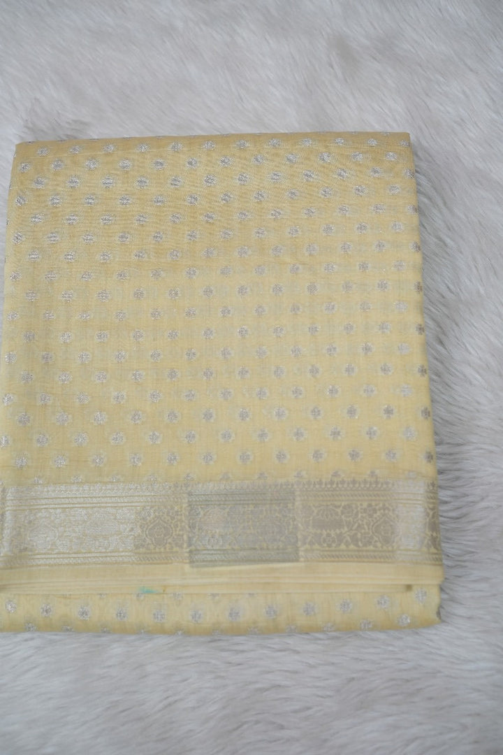 Chanderi Saree TSA3397