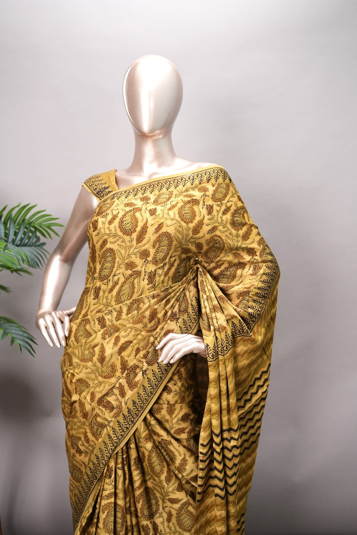 Modal Saree TSA2258