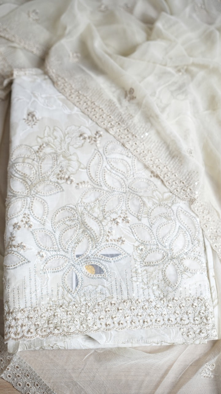 Cotton Salwar TSS3557