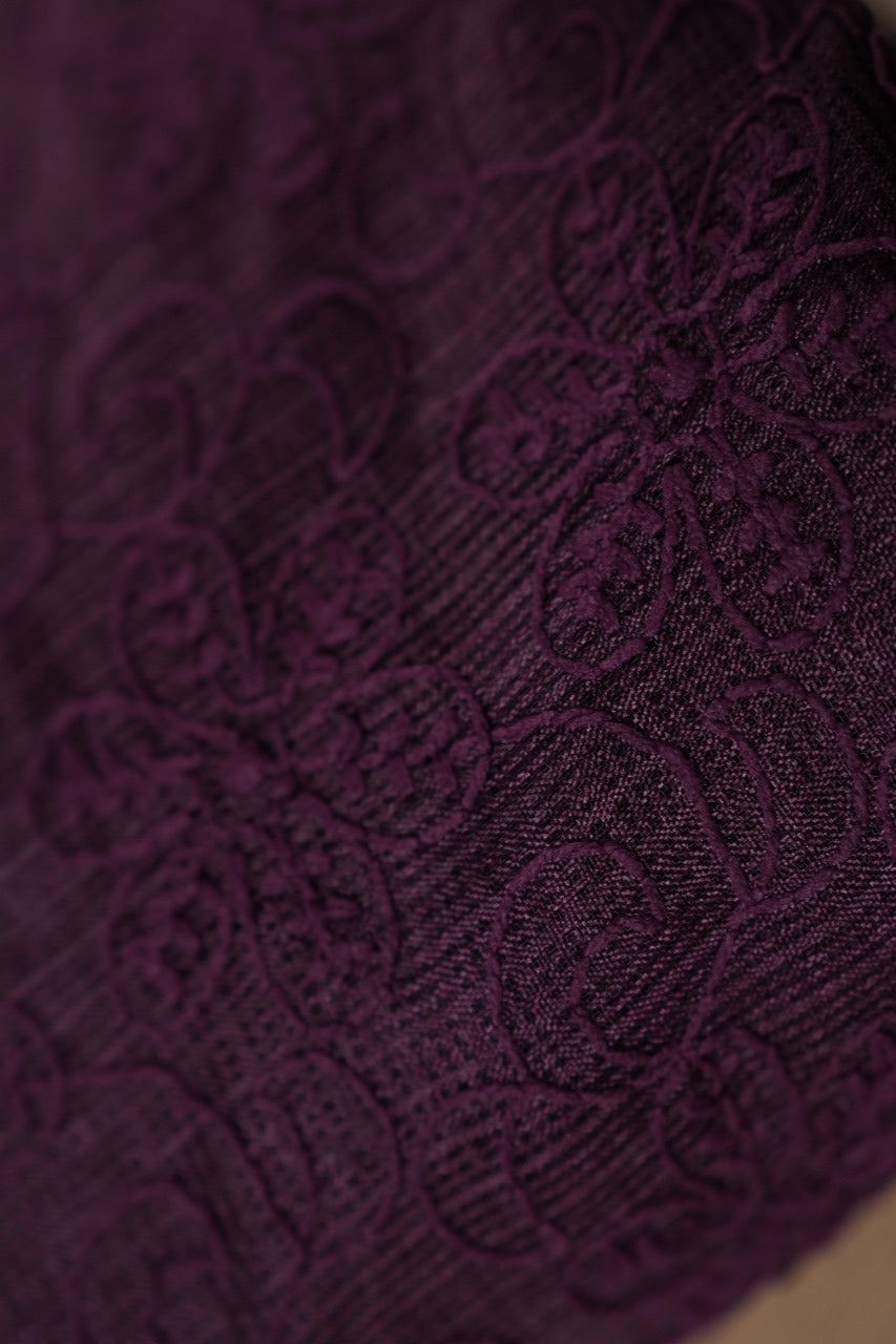 Net Kota Material TRF3630