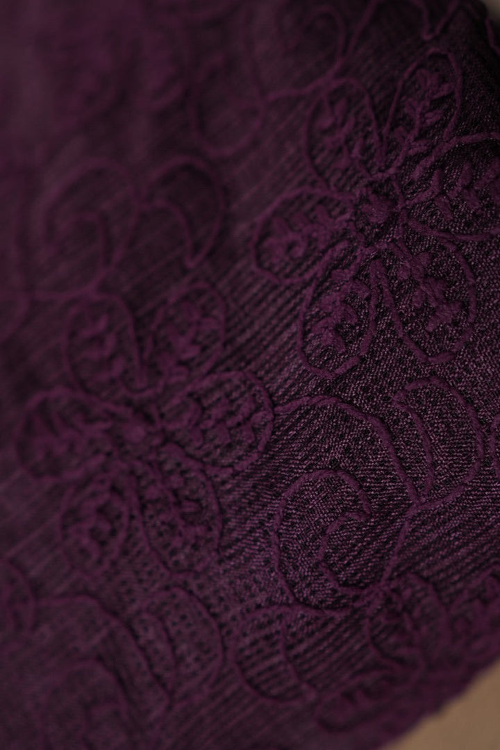 Net Kota Material TRF3630