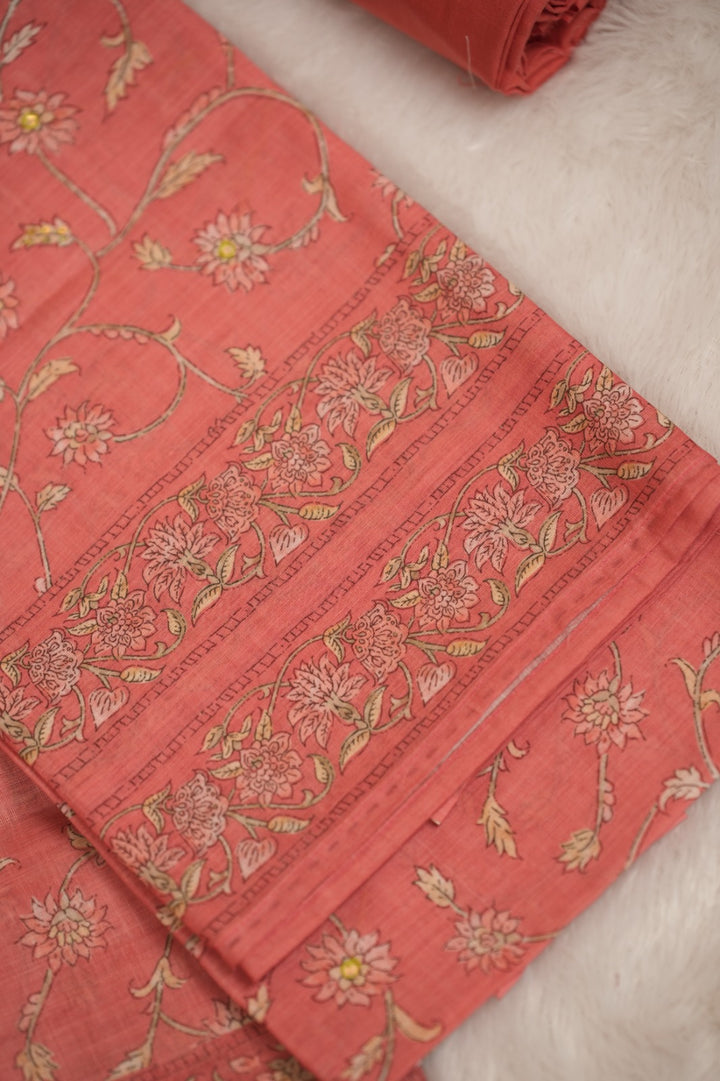Art Linen Salwar TSS0657