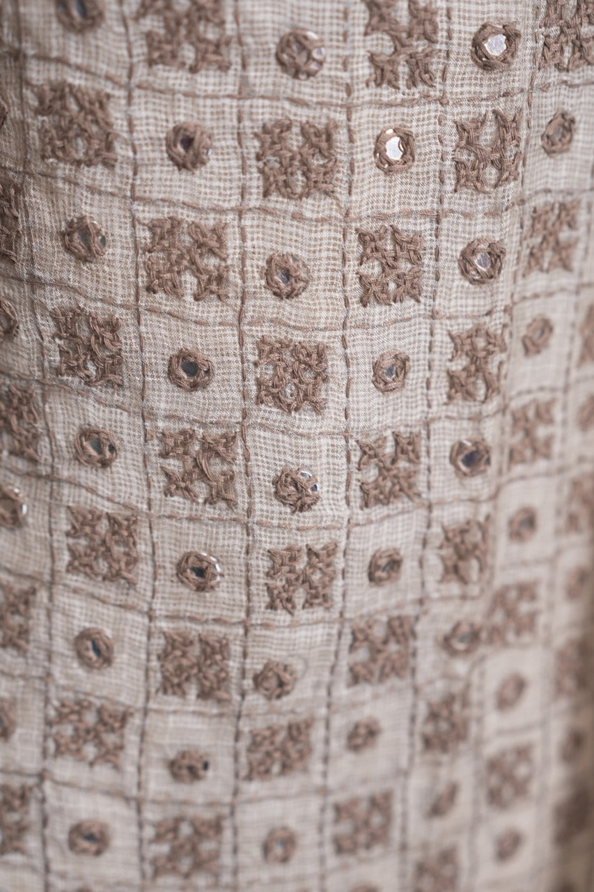 Kutch Work Salwar TSS2909