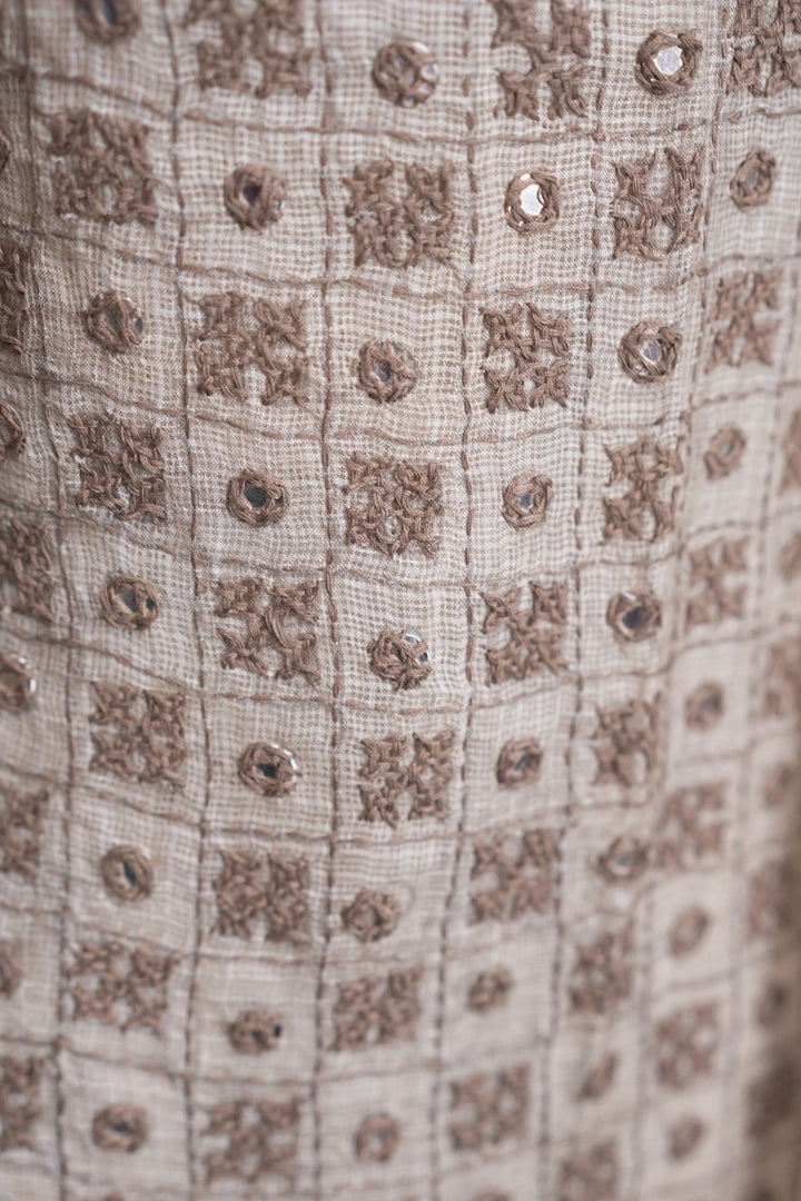 Kutch Work Salwar TSS2909