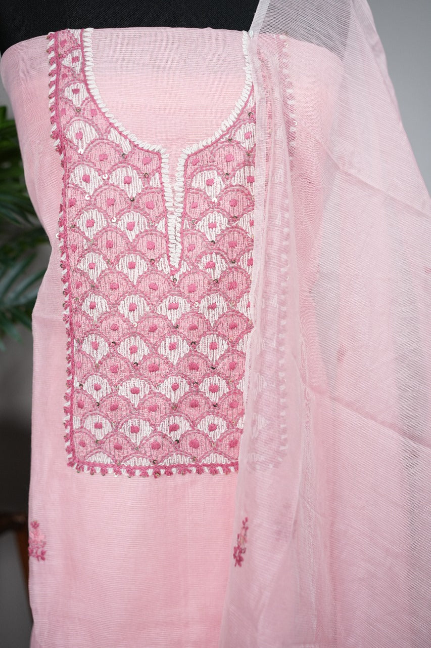 Net Kota Salwar TSS1781