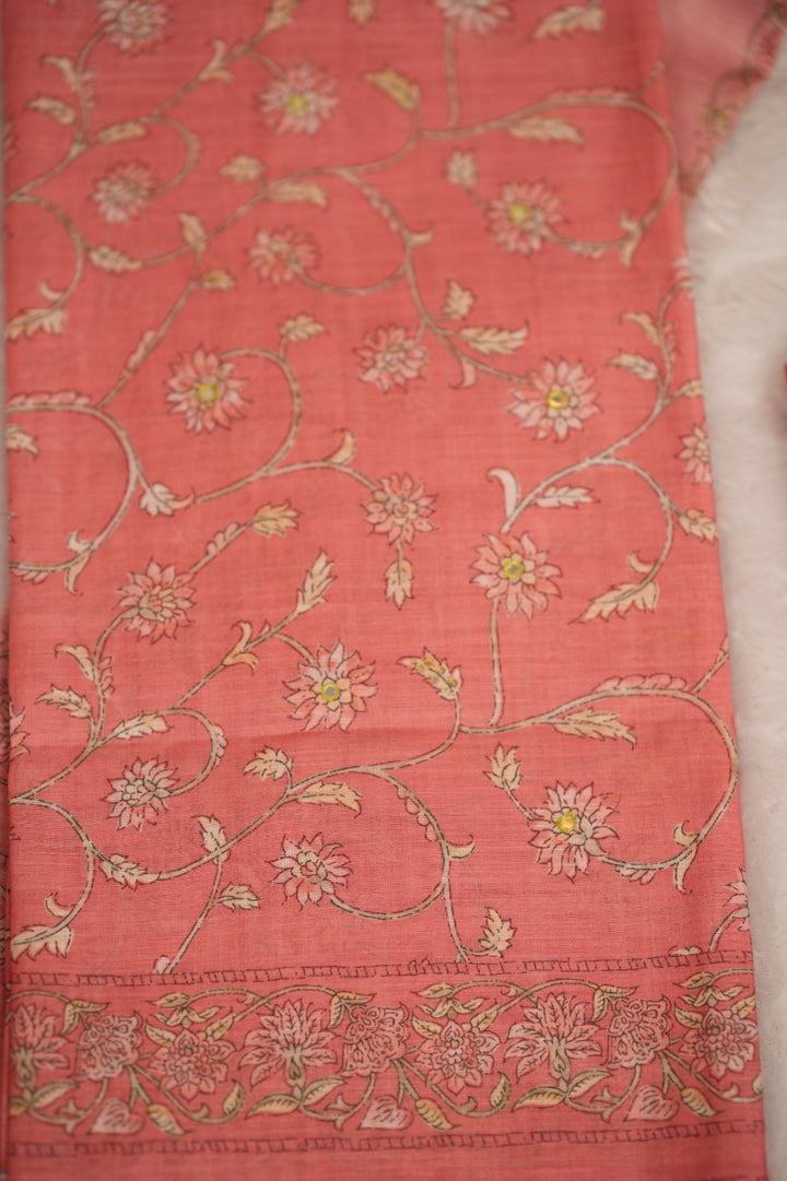 Art Linen Salwar TSS0657