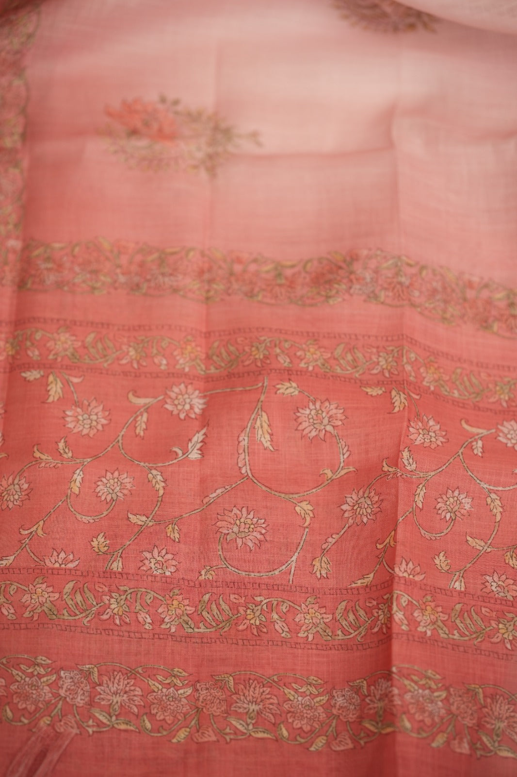 Art Linen Salwar TSS0657