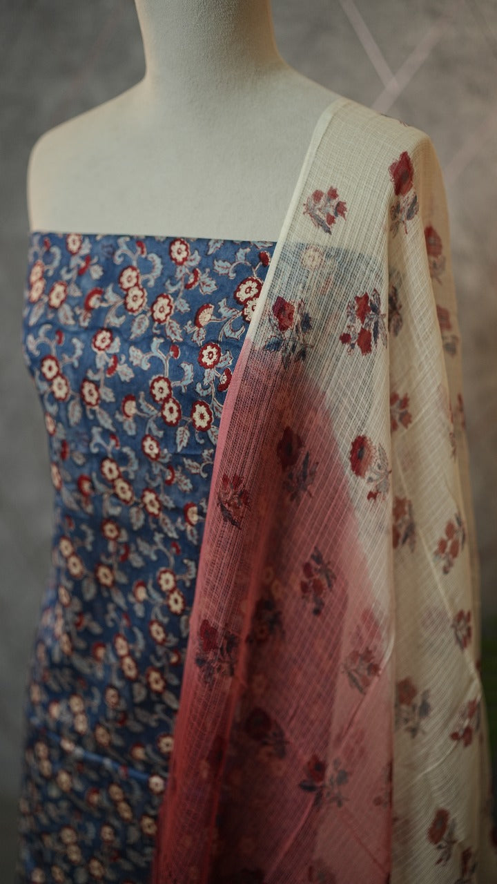 Cotton Salwar TSS3567