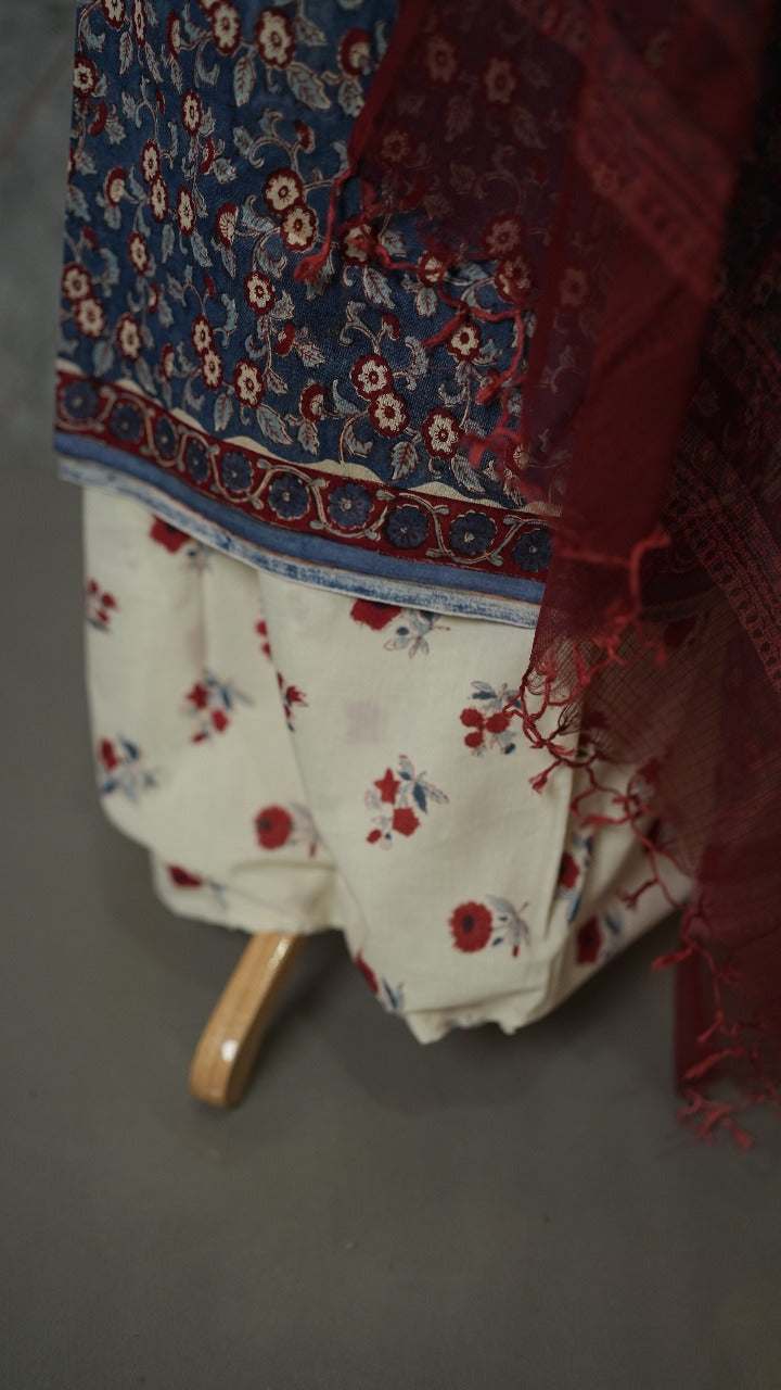 Cotton Salwar TSS3567