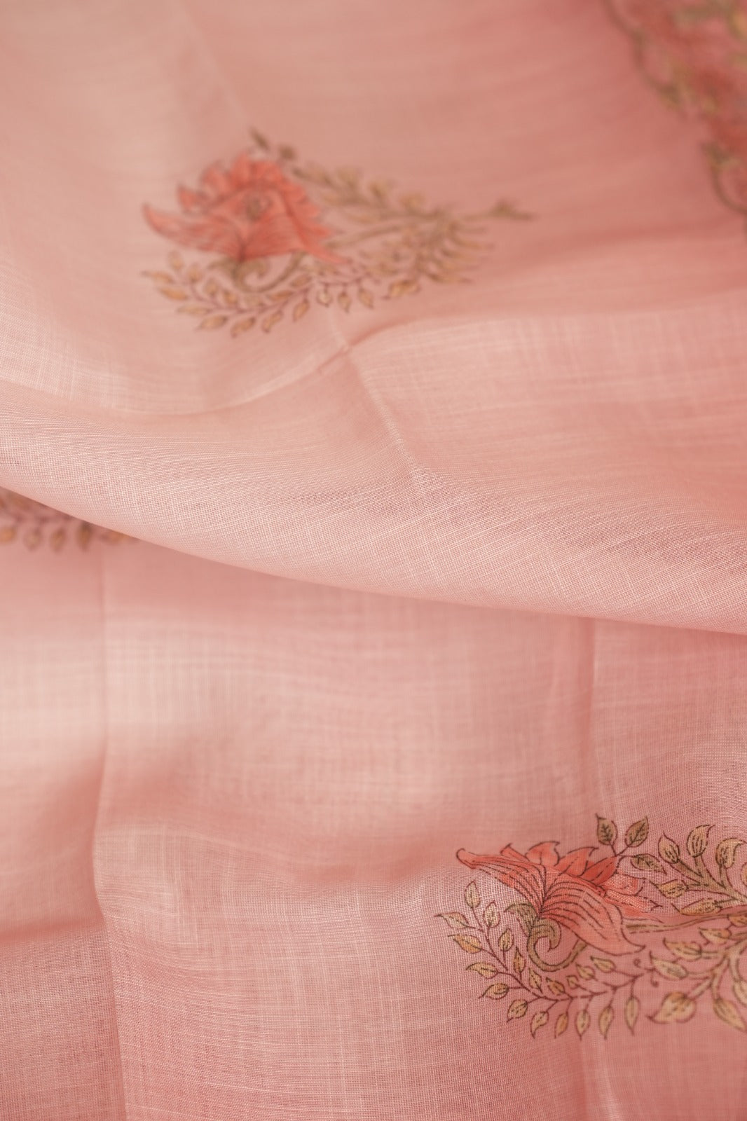 Art Linen Salwar TSS0657