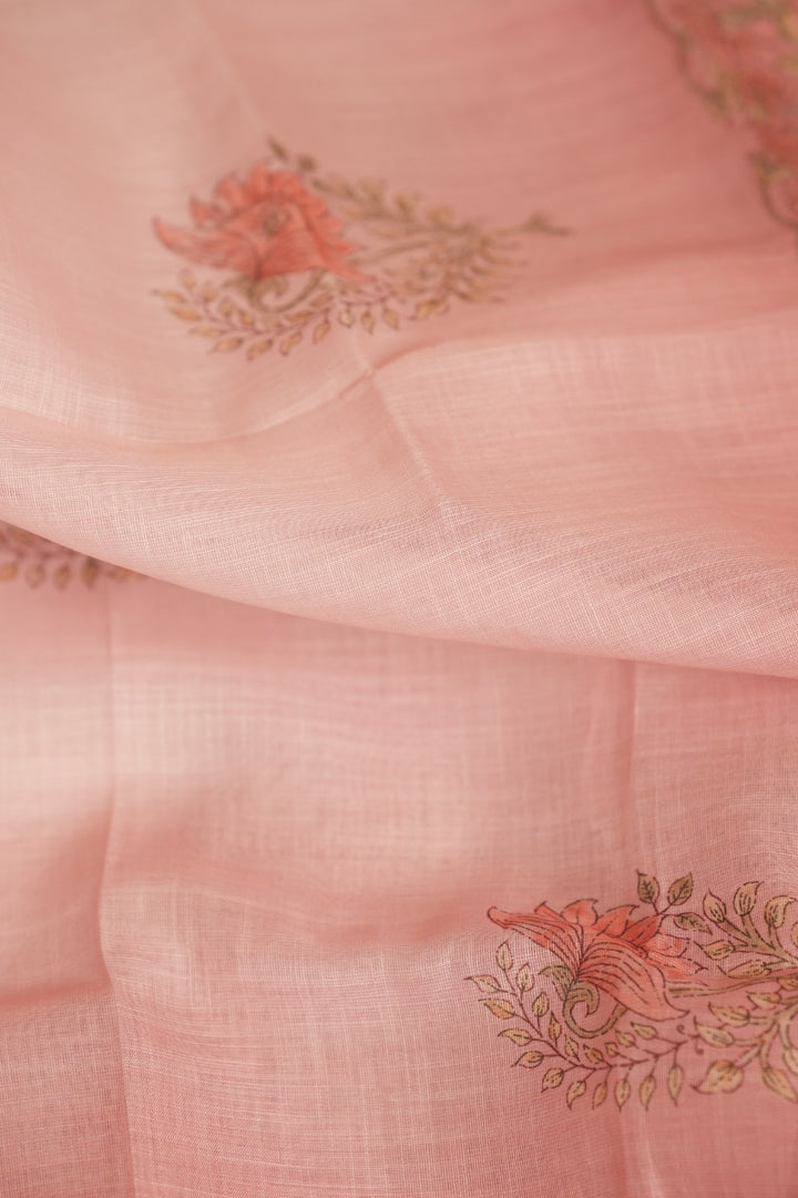 Art Linen Salwar TSS0657