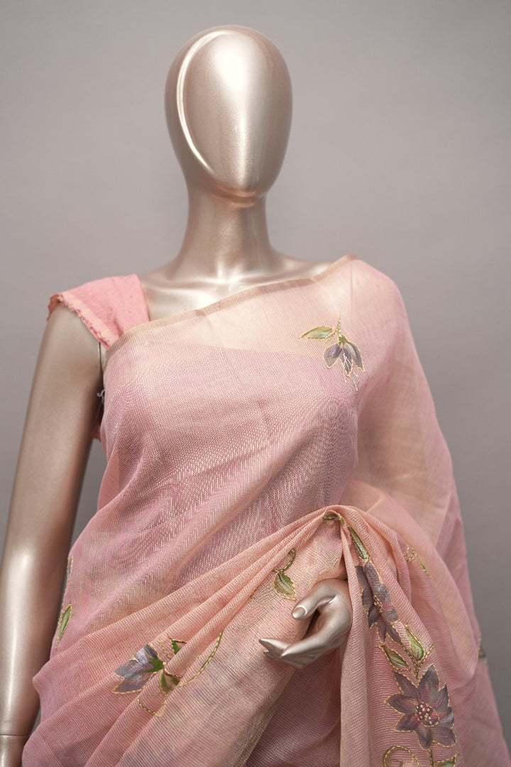 Supernet Saree TSA2454