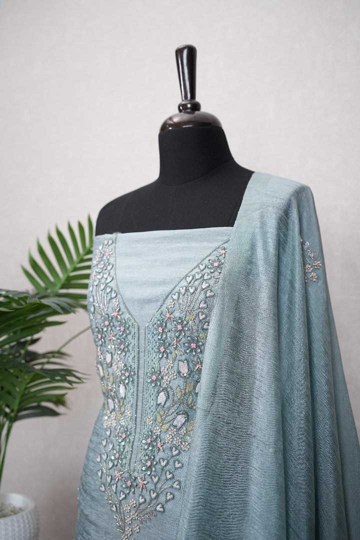 Linen Salwar TSS2449