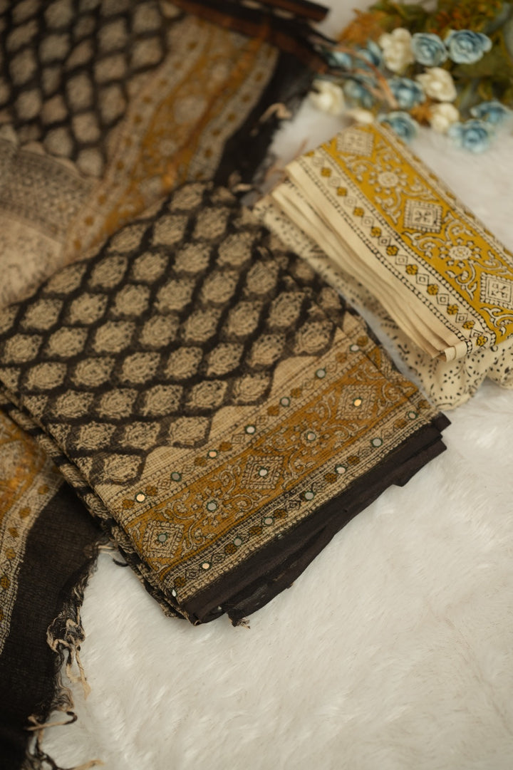 Net Kota Salwar TSS0659